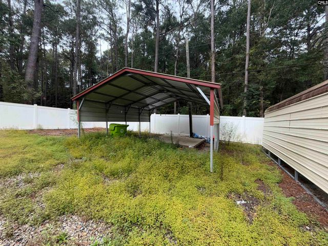 709 Meadowlake Drive, Columbia, SC 29203
