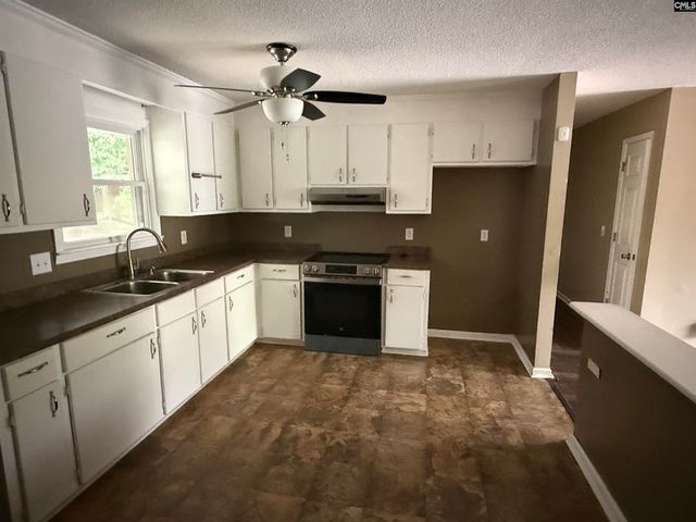 709 Meadowlake Drive, Columbia, SC 29203