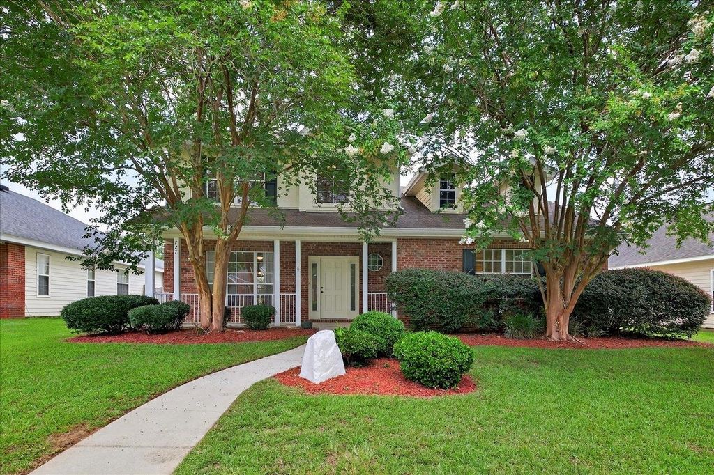 227 WAYNARD Way, Tallahassee, FL 32317
