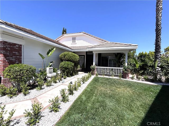 23939 Hammond Court, Valencia, CA 91354