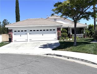 23939 Hammond Court, Valencia, CA 91354