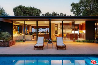 9225 Nightingale Drive, Los Angeles, CA 90069