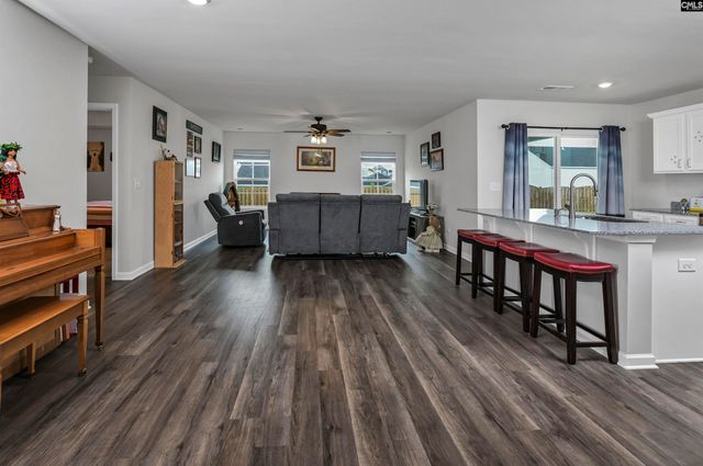 736 Common Widgeon Way, Hopkins, SC 29061