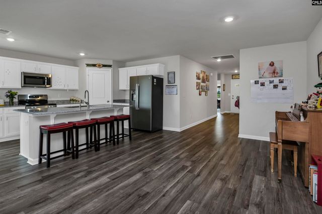 736 Common Widgeon Way, Hopkins, SC 29061