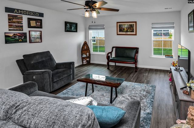 736 Common Widgeon Way, Hopkins, SC 29061