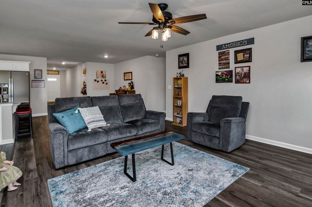 736 Common Widgeon Way, Hopkins, SC 29061