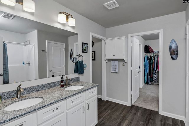 736 Common Widgeon Way, Hopkins, SC 29061