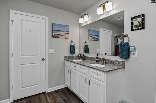 736 Common Widgeon Way, Hopkins, SC 29061