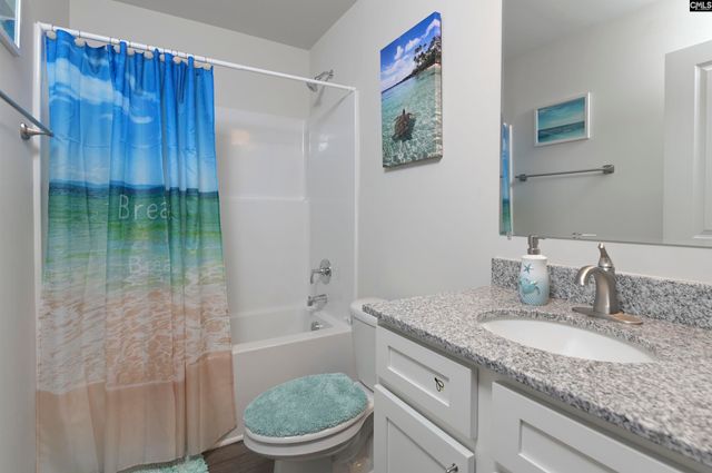 736 Common Widgeon Way, Hopkins, SC 29061