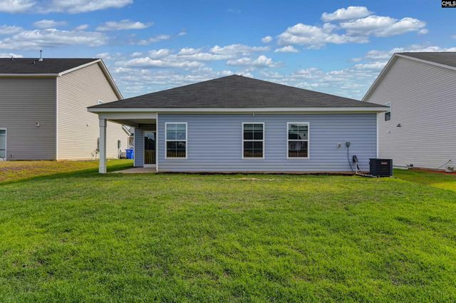 736 Common Widgeon Way, Hopkins, SC 29061