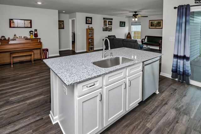 736 Common Widgeon Way, Hopkins, SC 29061