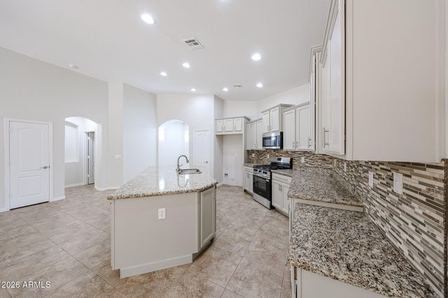 20768 W HAMILTON Street, Buckeye, AZ 85396