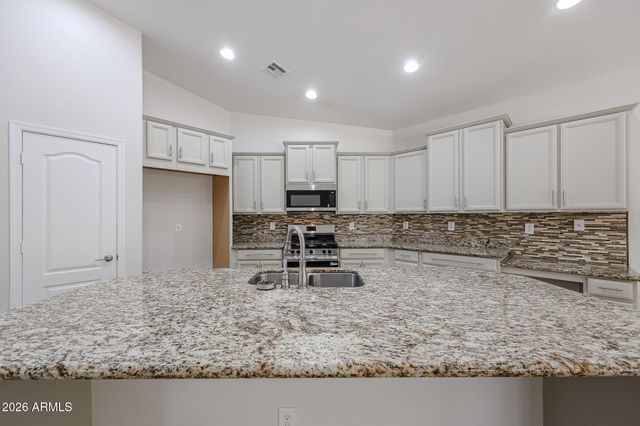 20768 W HAMILTON Street, Buckeye, AZ 85396