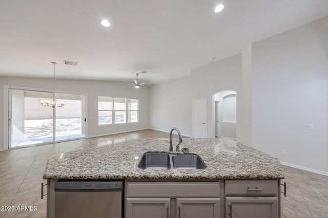 20768 W HAMILTON Street, Buckeye, AZ 85396