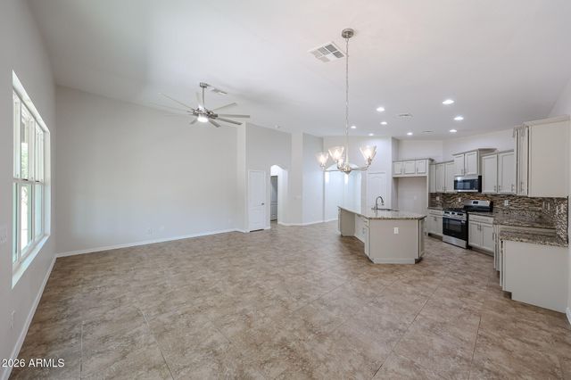 20768 W HAMILTON Street, Buckeye, AZ 85396