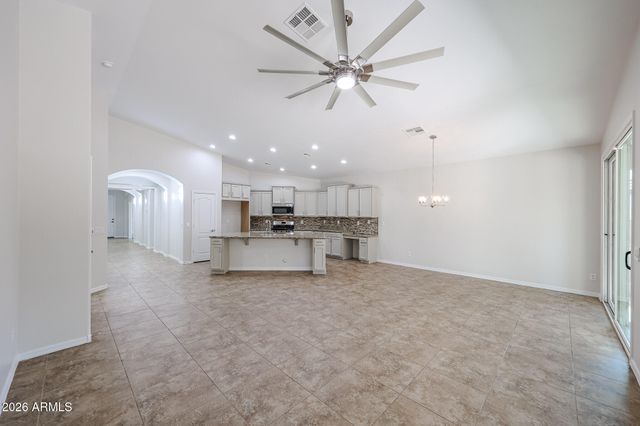 20768 W HAMILTON Street, Buckeye, AZ 85396