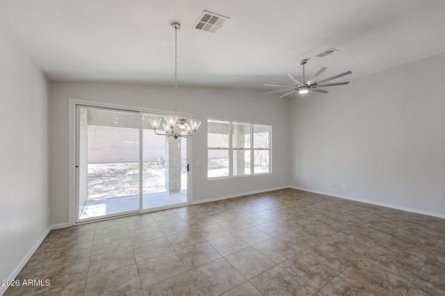 20768 W HAMILTON Street, Buckeye, AZ 85396
