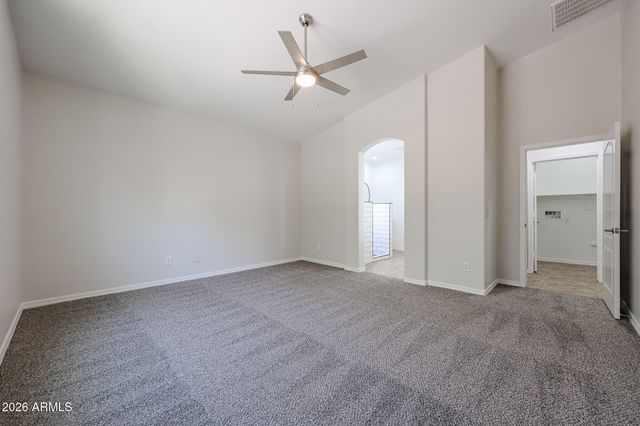 20768 W HAMILTON Street, Buckeye, AZ 85396