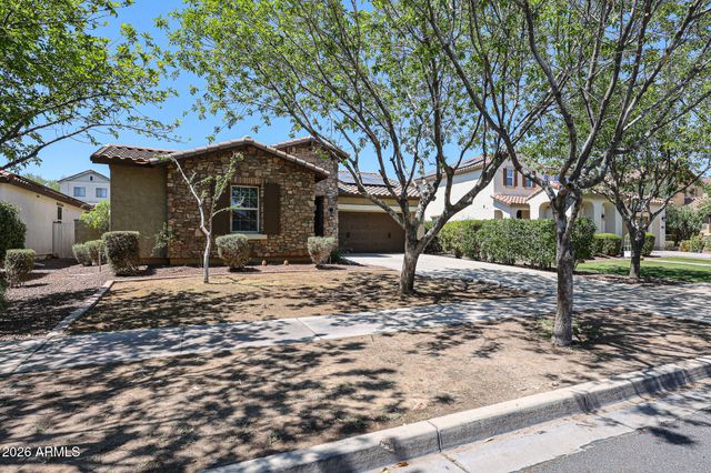 20768 W HAMILTON Street, Buckeye, AZ 85396
