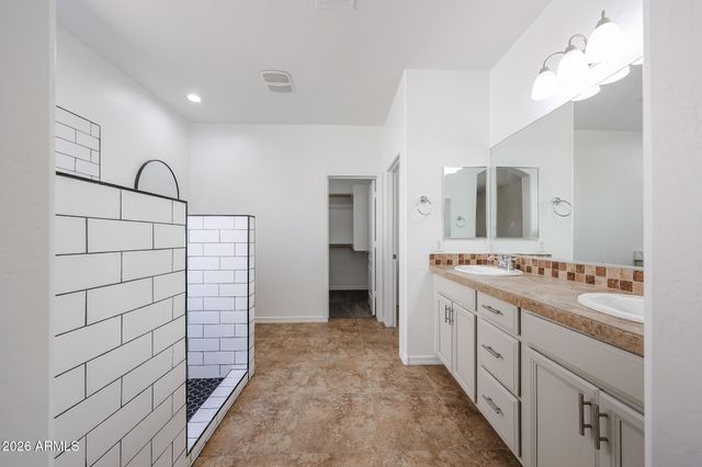20768 W HAMILTON Street, Buckeye, AZ 85396