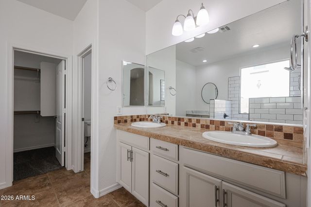 20768 W HAMILTON Street, Buckeye, AZ 85396
