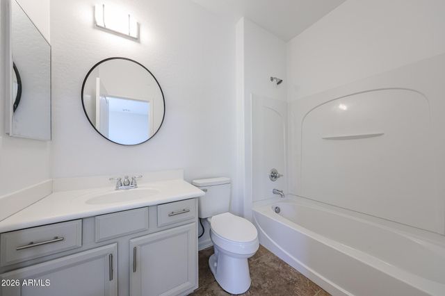 20768 W HAMILTON Street, Buckeye, AZ 85396