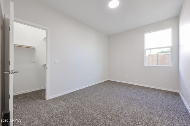 20768 W HAMILTON Street, Buckeye, AZ 85396