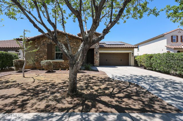 20768 W HAMILTON Street, Buckeye, AZ 85396