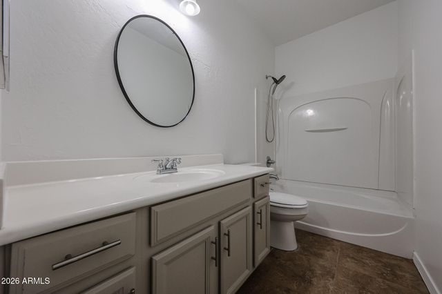 20768 W HAMILTON Street, Buckeye, AZ 85396
