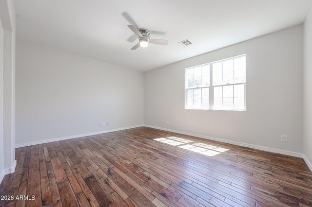 20768 W HAMILTON Street, Buckeye, AZ 85396