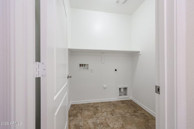 20768 W HAMILTON Street, Buckeye, AZ 85396