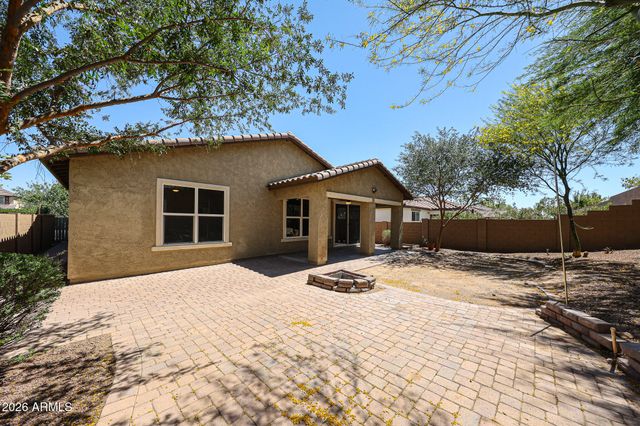 20768 W HAMILTON Street, Buckeye, AZ 85396