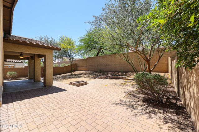 20768 W HAMILTON Street, Buckeye, AZ 85396
