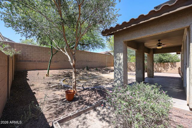 20768 W HAMILTON Street, Buckeye, AZ 85396
