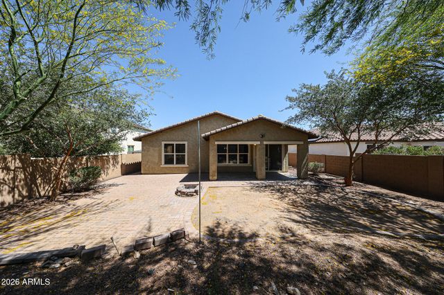 20768 W HAMILTON Street, Buckeye, AZ 85396