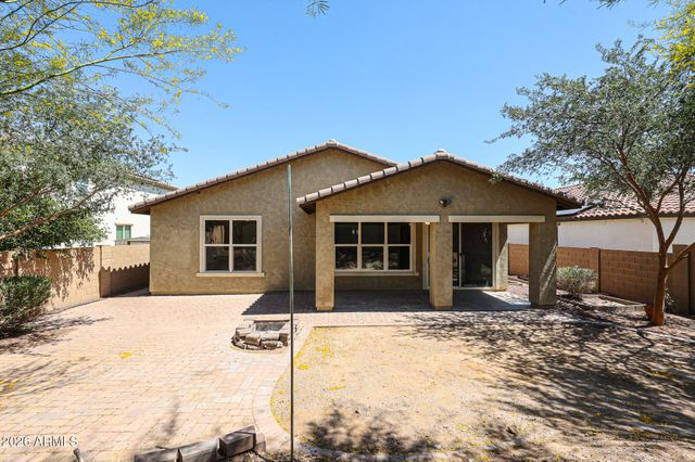 20768 W HAMILTON Street, Buckeye, AZ 85396