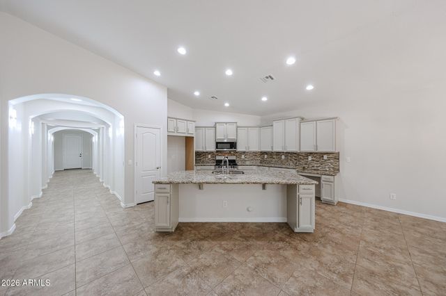 20768 W HAMILTON Street, Buckeye, AZ 85396