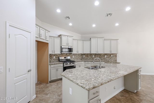 20768 W HAMILTON Street, Buckeye, AZ 85396