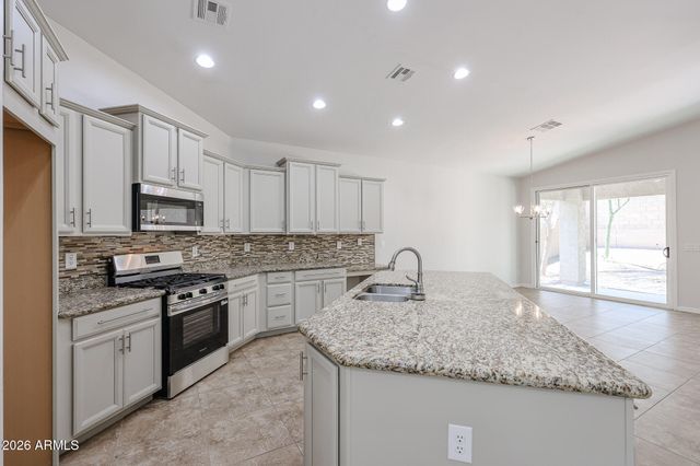20768 W HAMILTON Street, Buckeye, AZ 85396