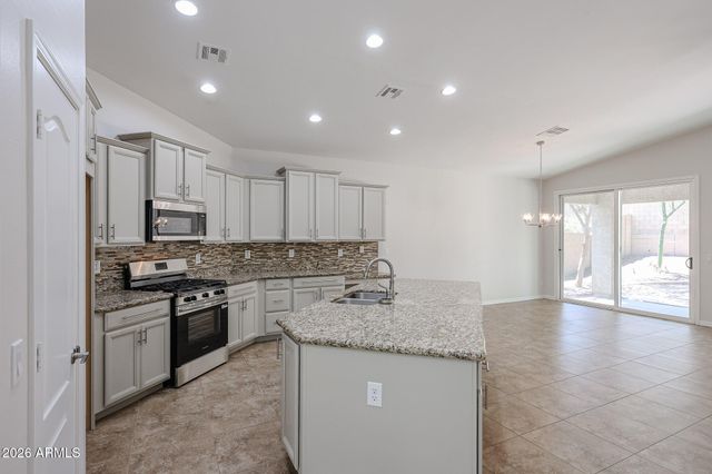 20768 W HAMILTON Street, Buckeye, AZ 85396