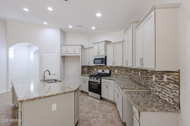 20768 W HAMILTON Street, Buckeye, AZ 85396
