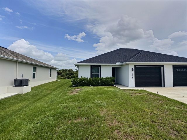 12046 TETZEL AVENUE, Port Charlotte, FL 33981