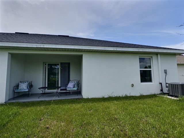 12046 TETZEL AVENUE, Port Charlotte, FL 33981