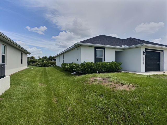 12046 TETZEL AVENUE, Port Charlotte, FL 33981