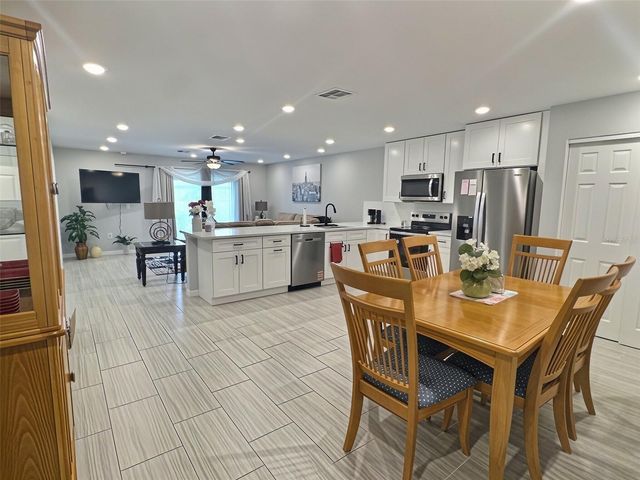12046 TETZEL AVENUE, Port Charlotte, FL 33981