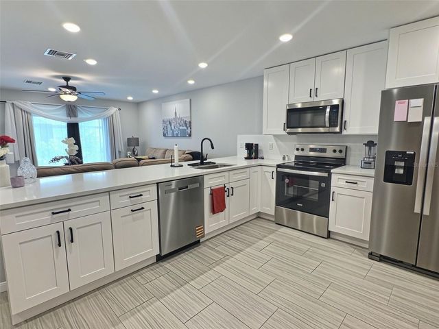 12046 TETZEL AVENUE, Port Charlotte, FL 33981