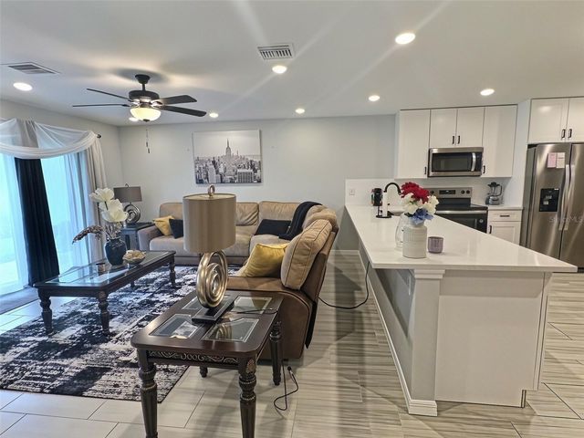 12046 TETZEL AVENUE, Port Charlotte, FL 33981