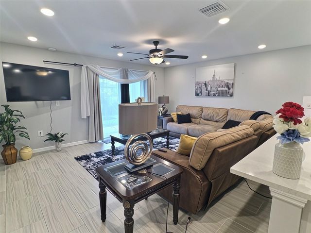 12046 TETZEL AVENUE, Port Charlotte, FL 33981