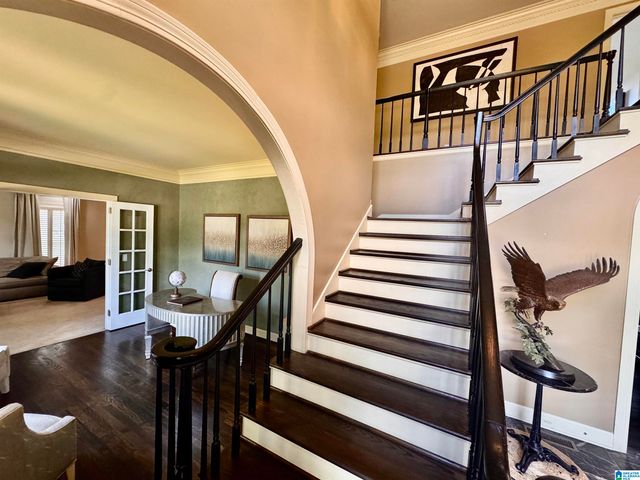 4136 KESTEVEN DRIVE, Birmingham, AL 35242