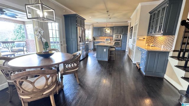4136 KESTEVEN DRIVE, Birmingham, AL 35242